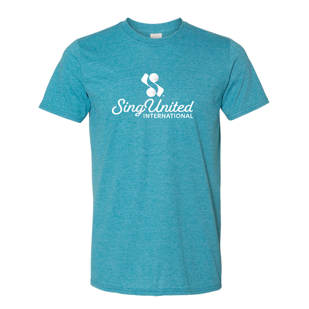 SingUnited Tshirts