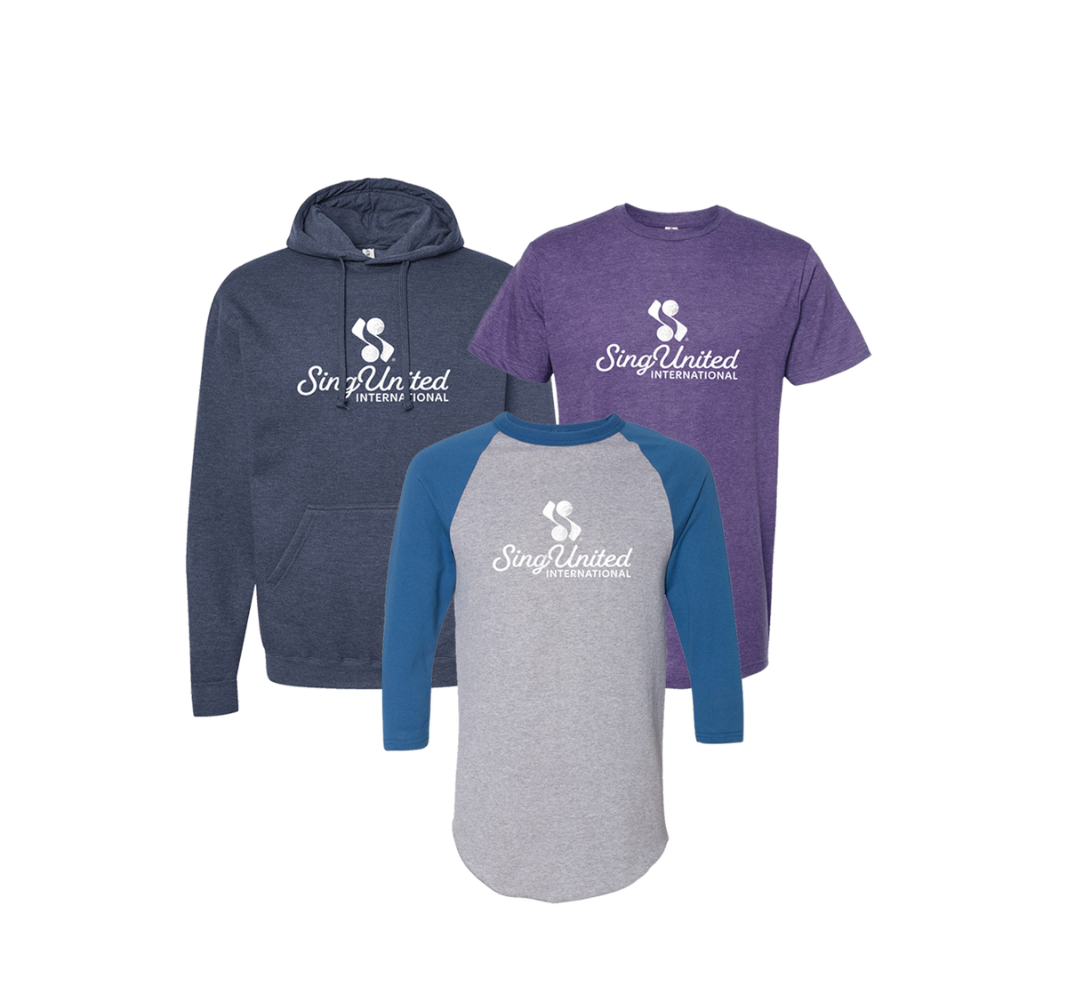 SingUnited Apparel