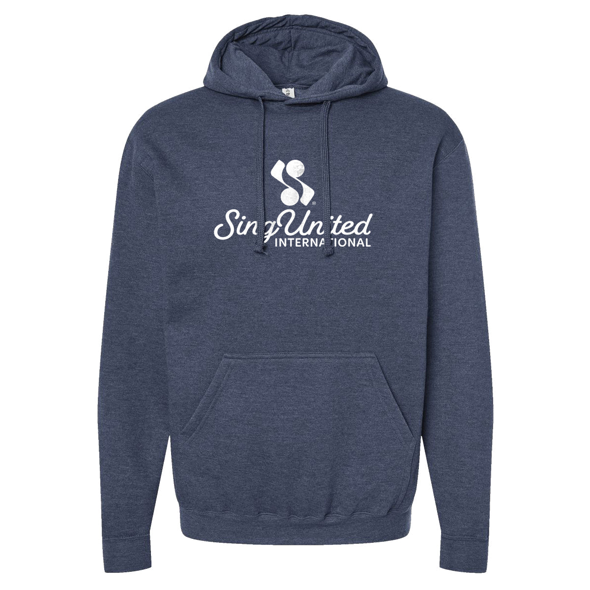 SingUnited Hoodies