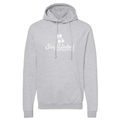 SingUnited Heather Grey Hoodie