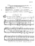 136 Medley - Bibbidi Bobbidi Boo (From Cinderella) — sheet music preview, arranged by Jeanette Perry