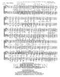 167 Medley - I've Got The Music In Me — sheet music preview, arranged by Dede Nibler