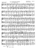 On A Bicycle Built For Two (Daisy Bell) — sheet music preview, arranged by Marie Johnson