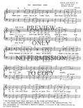 The Christmas Song — sheet music preview, arranged by Judith Riley