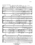 The Circle Of Life — sheet music preview, arranged by Jim Massey