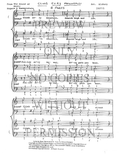 Climb Every Mountain — sheet music preview, arranged by Sylvia Alsbury
