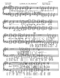 Climbin' Up The Mountain — sheet music preview, arranged by Marie Johnson