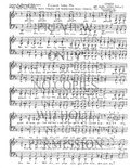 Friend Like Me — sheet music preview, arranged by Dede Nibler