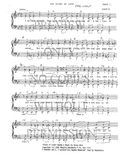 The Glory Of Love — sheet music preview, arranged by Greta Somers
