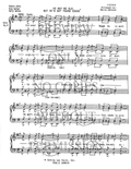 He Maybe Old, But He's Got Young Ideas — sheet music preview, arranged by Marie Johnson