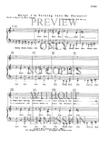 Help, I'm Turning Into My Parents — sheet music preview, arranged by Jim Massey