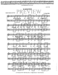 Hi Neighbor — sheet music preview, arranged by Marge Bailey