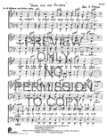 Home For The Holidays (There's No Place Like) — sheet music preview, arranged by Debbie Porter