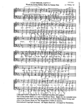 I Can Dream, Can't I? — sheet music preview, arranged by Dede Nibler