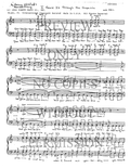 I Heard It Through The Grapevine — sheet music preview, arranged by Dede Nibler