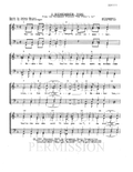 I Remember You — sheet music preview, arranged by Diane Butler