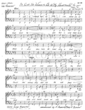 I'd Give The World To Be In My Hometown — sheet music preview, arranged by Mary K. Coffman