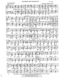 I've Heard That Song Before — sheet music preview, arranged by Mary Grace Lodico