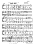 If He Can Fight Like He Can Love — sheet music preview, arranged by Marie Johnson
