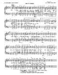 June In January — sheet music preview, arranged by Greta Somers