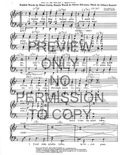 Let It Be Me (Je T'Appartiens) — sheet music preview, arranged by Connie Christiansen