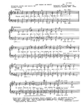 Let There Be Music — sheet music preview, arranged by Jeanette Perry