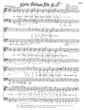 Love Potion #9 — sheet music preview, arranged by June Dale