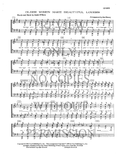 Older Women (Make Beautiful Lovers) — sheet music preview, arranged by Jim Massey