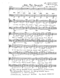 One Tin Soldier — sheet music preview, arranged by June Dale