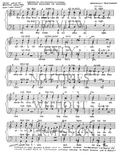 Parade Of The Wooden Soldiers — sheet music preview, arranged by Penny Hartmann
