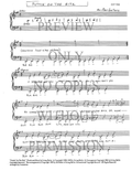 Puttin' On The Ritz — sheet music preview, arranged by Bev Sellers