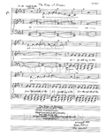 The River Of Dreams — sheet music preview, arranged by Becky Wilkins