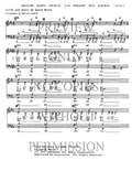 Rock And Roll Is Here To Stay — sheet music preview, arranged by Charlene Yazurlo