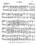 Seventy Six Trombones — sheet music preview, arranged by Mary Lou Gomez-Leon