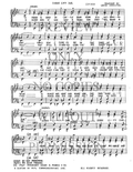 Sioux City Sue — sheet music preview, arranged by Louise Hamilton