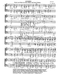 Songbird — sheet music preview, arranged by Dede Nibler