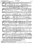 Spanish Eyes — sheet music preview, arranged by Molly Rowland