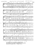 Steppin' Out With My Baby — sheet music preview, arranged by Dorothy Short