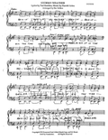 Stormy Weather — sheet music preview, arranged by Bev Sellers
