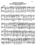 Ten Feet Off The Ground — sheet music preview, arranged by Marsha Zwicker