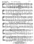 That Little Boy Of Mine — sheet music preview, arranged by D. Wilkenson