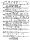 Theme From The Greatest American Hero - Believe It — sheet music preview, arranged by Sylvia Alsbury