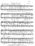 Tuxedo Junction — sheet music preview, arranged by Dede Nibler