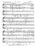 Tuxedo Junction — sheet music preview, arranged by Jean Shook