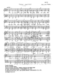 Tuxedo Junction — sheet music preview, arranged by Judy Prothro