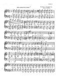 Vocal Production — sheet music preview, arranged by Marie Johnson