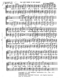 Way Down Yonder In New Orleans — sheet music preview, arranged by Muriel Berg