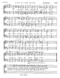 We Wish You A Merry Christmas — sheet music preview, arranged by Marie Johnson