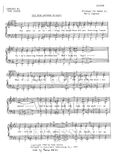 What Ever Happened To Mary? — sheet music preview, arranged by Marie Johnson