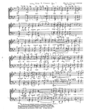 Why Did I Choose You — sheet music preview, arranged by Dede Nibler